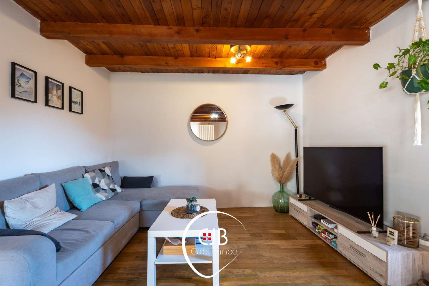 for sale house Coise-Saint-Jean-Pied-Gauthier Savoie 2