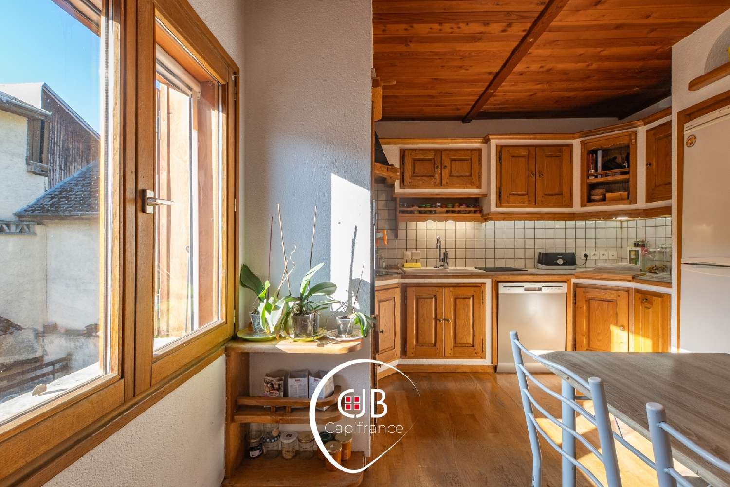 for sale house Coise-Saint-Jean-Pied-Gauthier Savoie 3