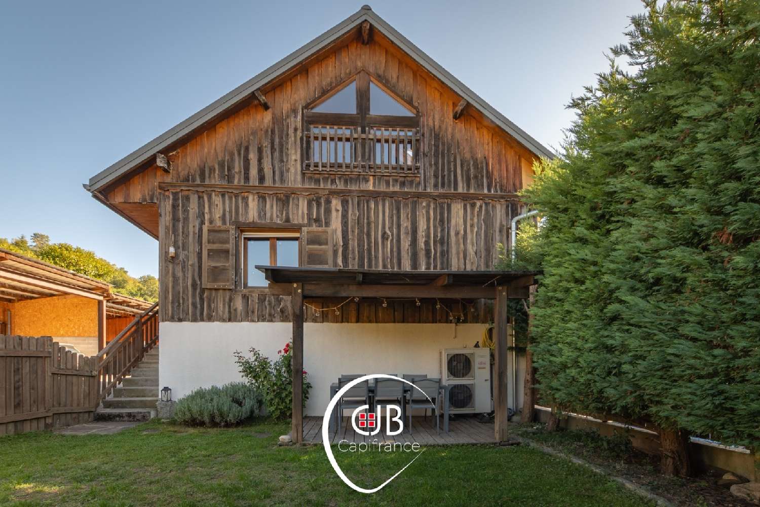 for sale house Coise-Saint-Jean-Pied-Gauthier Savoie 5