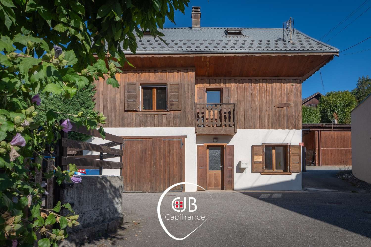 for sale house Coise-Saint-Jean-Pied-Gauthier Savoie 8