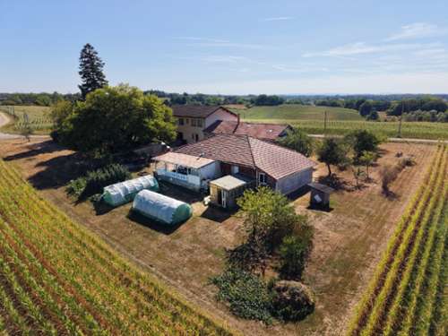 Coligny Ain Haus Bild 7424836
