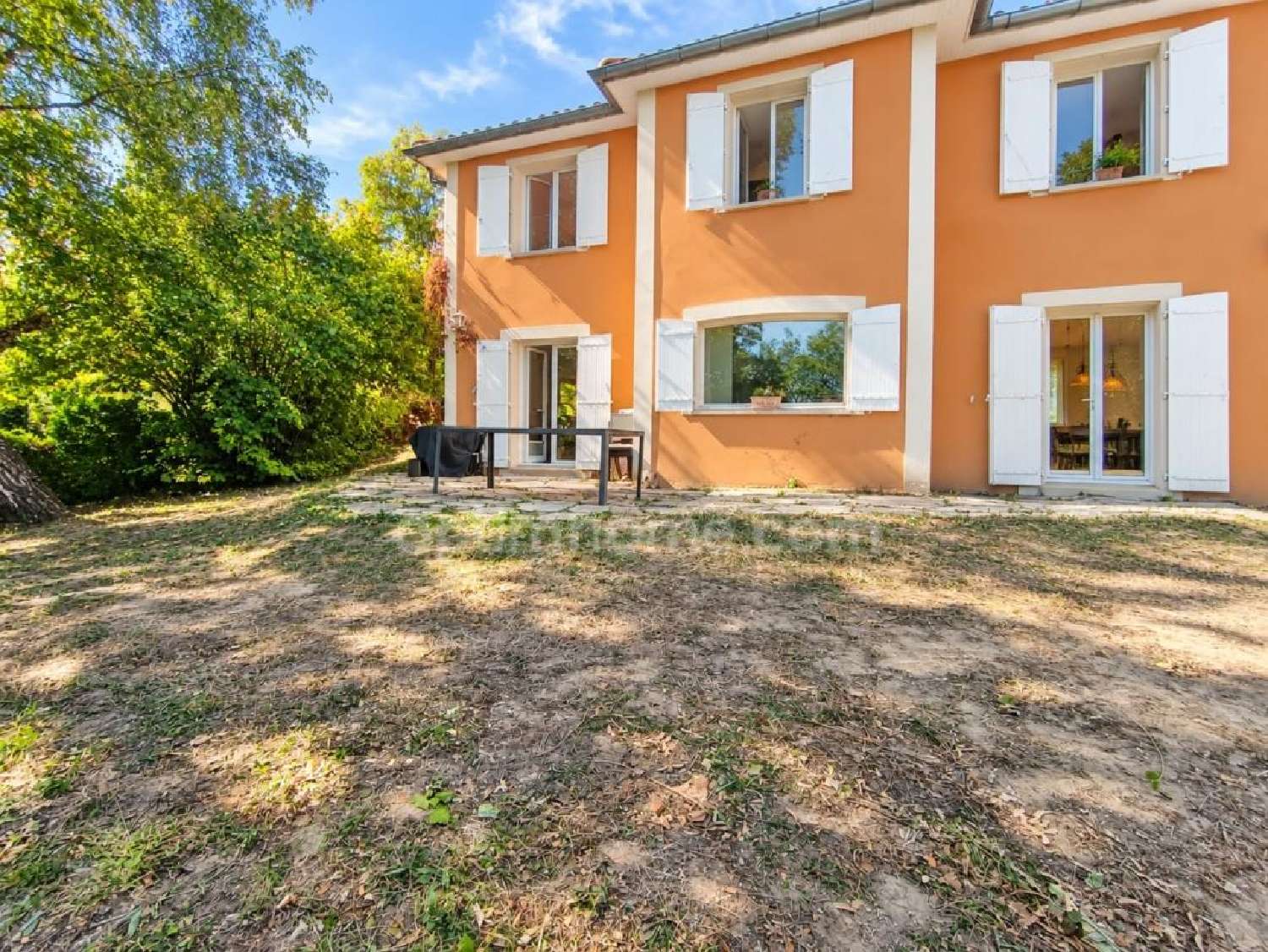  for sale house Collonges-au-Mont-d'Or Rhône 1