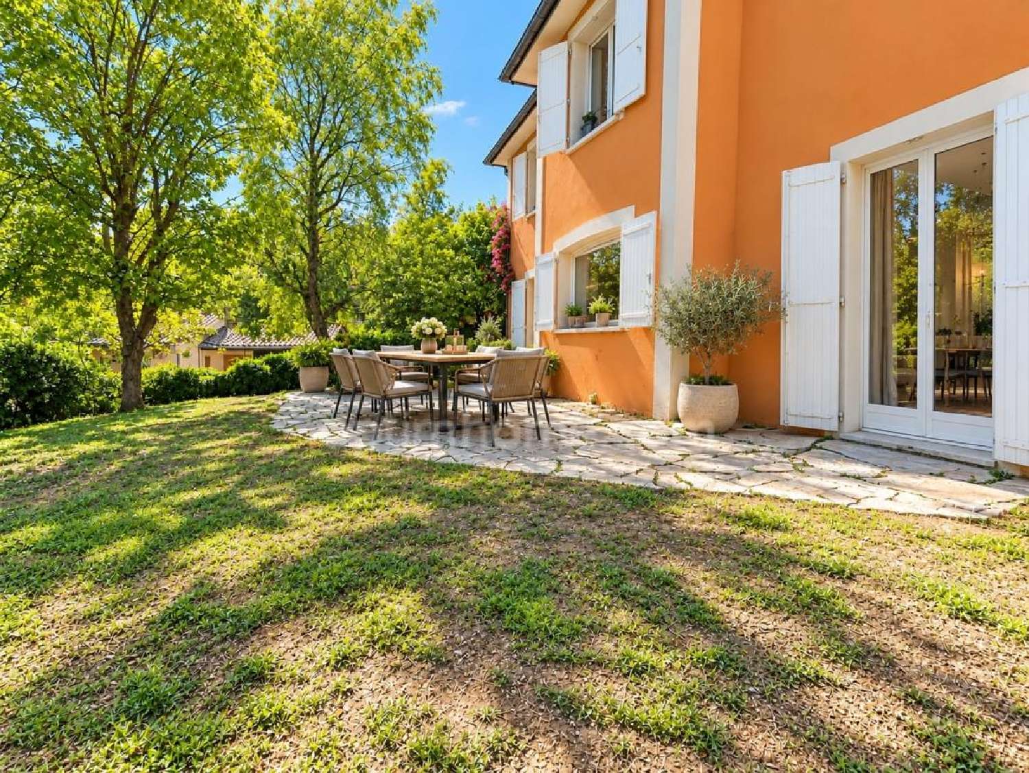  for sale house Collonges-au-Mont-d'Or Rhône 2