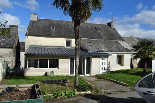 Collorec Finistère house foto 7429644
