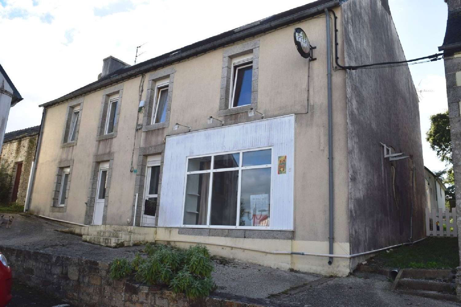for sale house Collorec Finistère 2