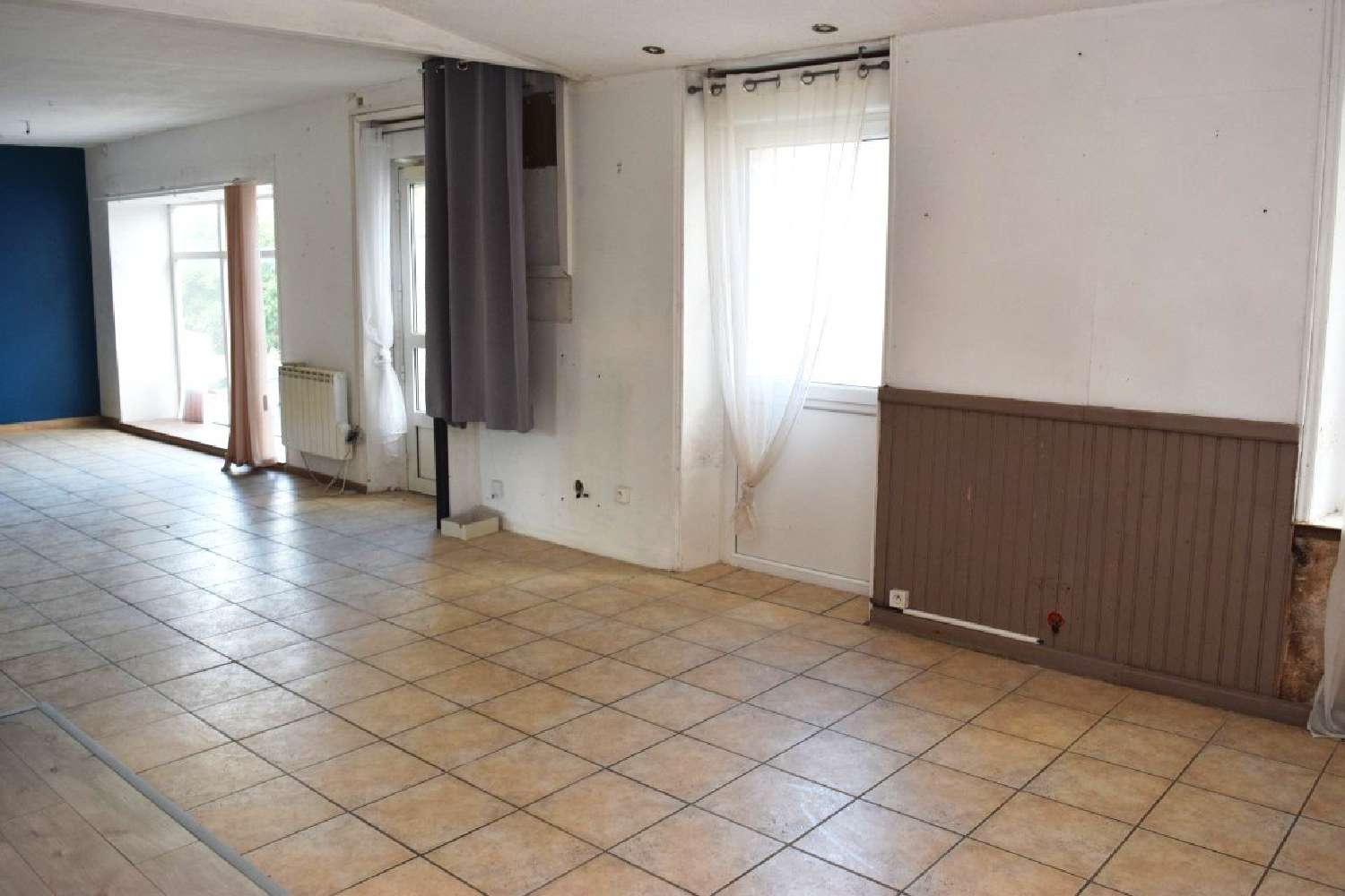 for sale house Collorec Finistère 4