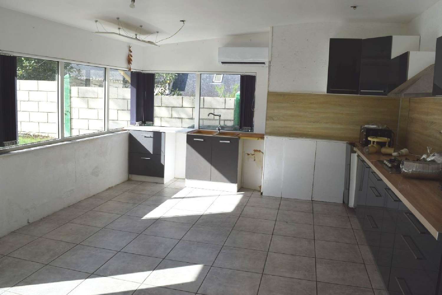 for sale house Collorec Finistère 7