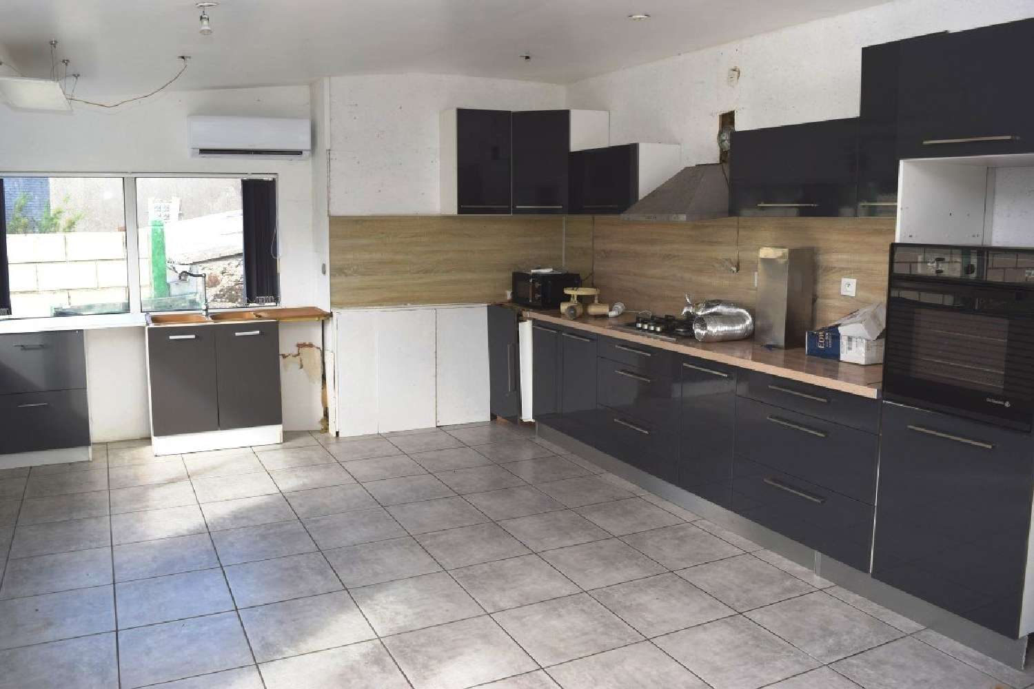 for sale house Collorec Finistère 8