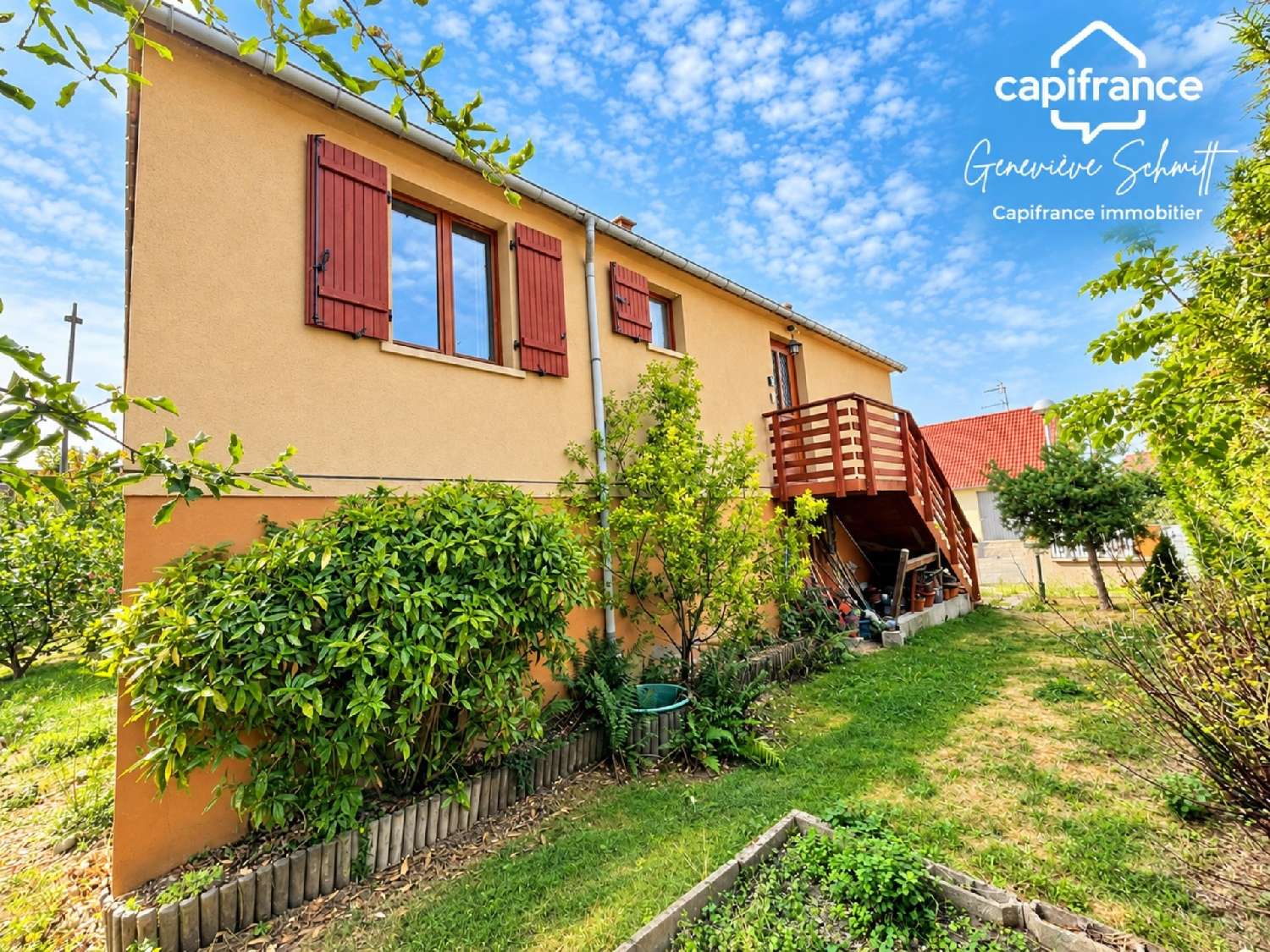 te koop huis Colmar Haut-Rhin 2