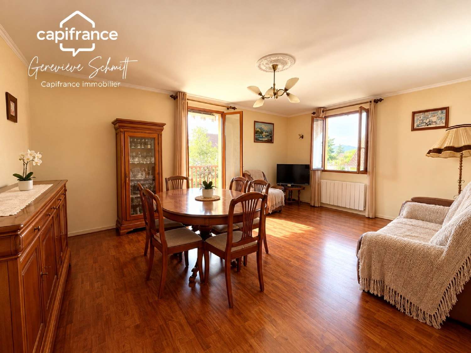 te koop huis Colmar Haut-Rhin 3
