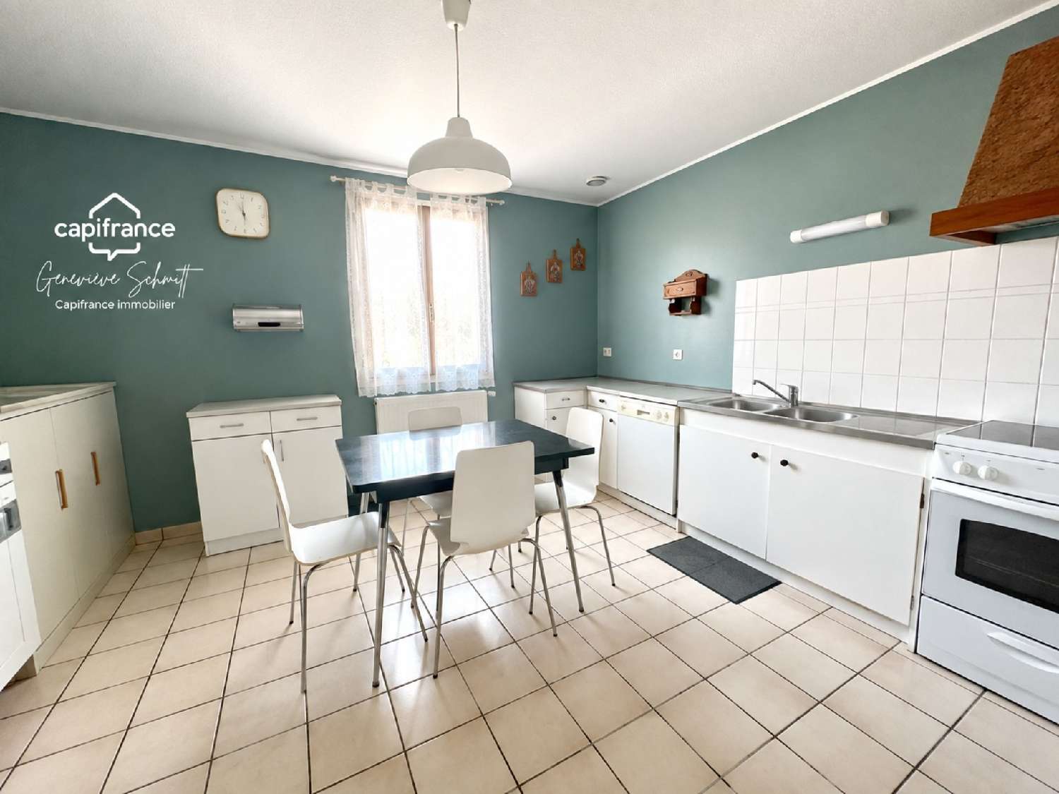 te koop huis Colmar Haut-Rhin 4