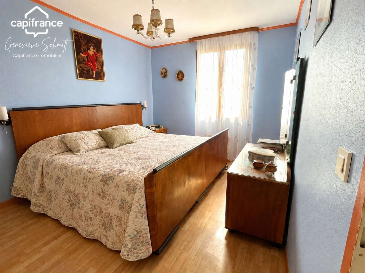 te koop huis Colmar Haut-Rhin 5