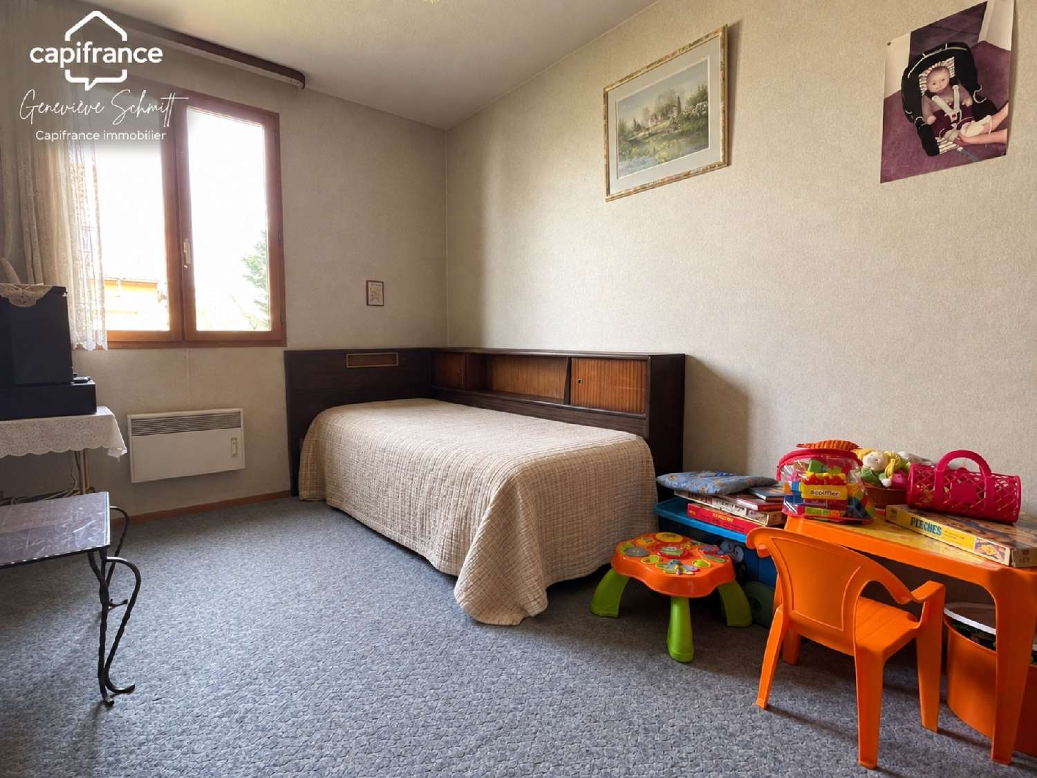 te koop huis Colmar Haut-Rhin 6