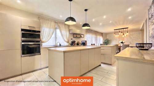 Colmar Haut-Rhin Haus Bild 7418669