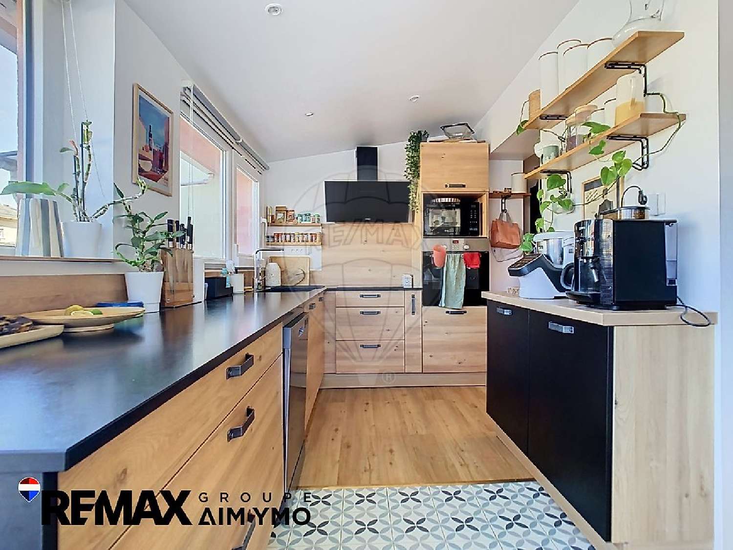 te koop huis Colmar Haut-Rhin 1