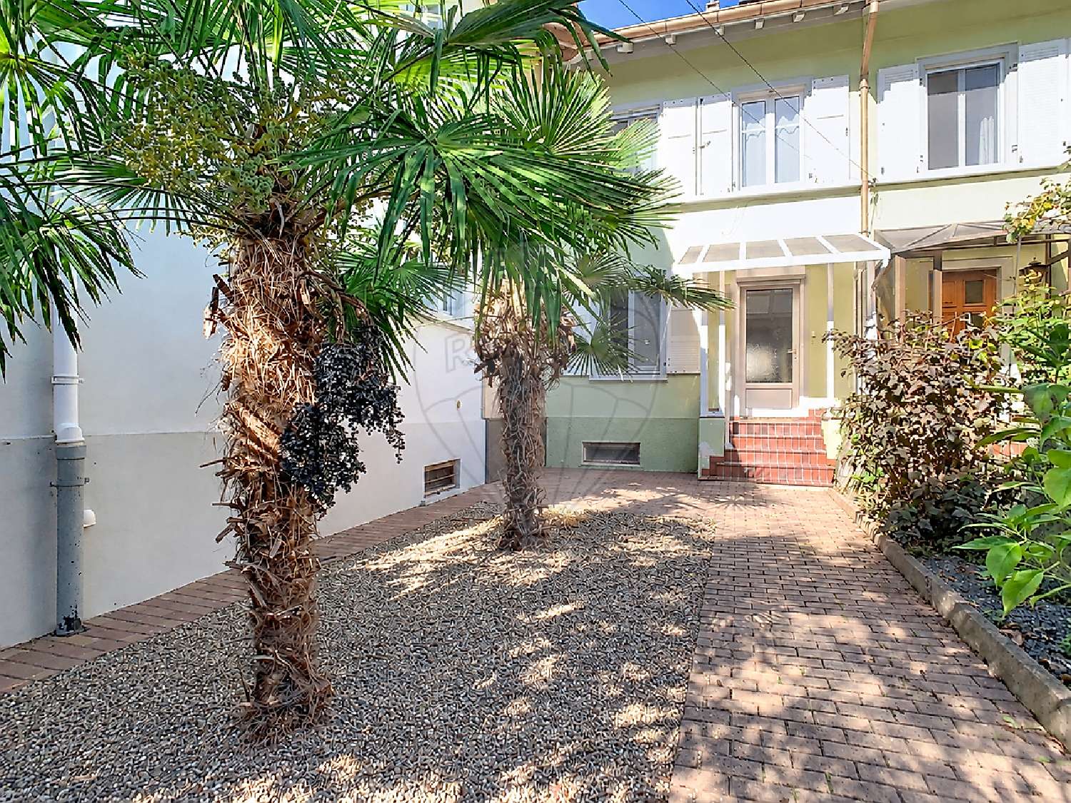 te koop huis Colmar Haut-Rhin 2