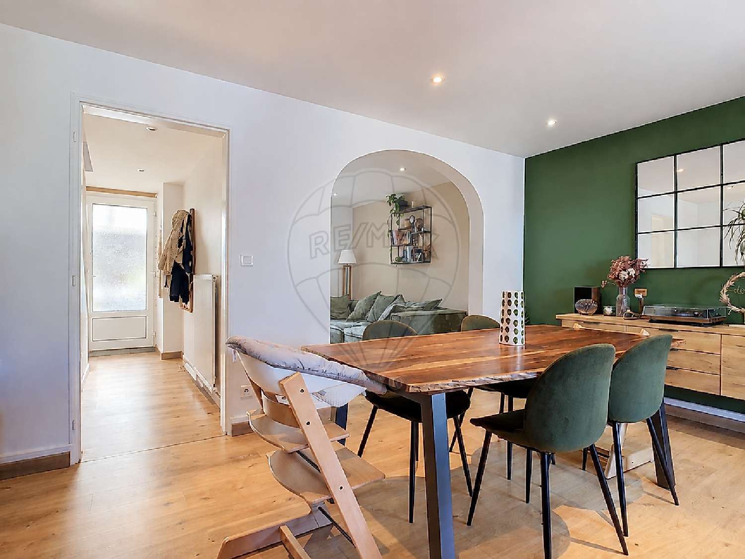 te koop huis Colmar Haut-Rhin 4