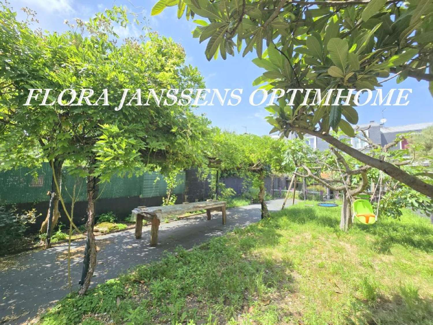  for sale house Colombes Hauts-de-Seine 3