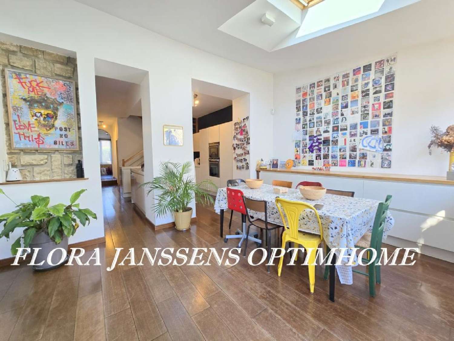  for sale house Colombes Hauts-de-Seine 6