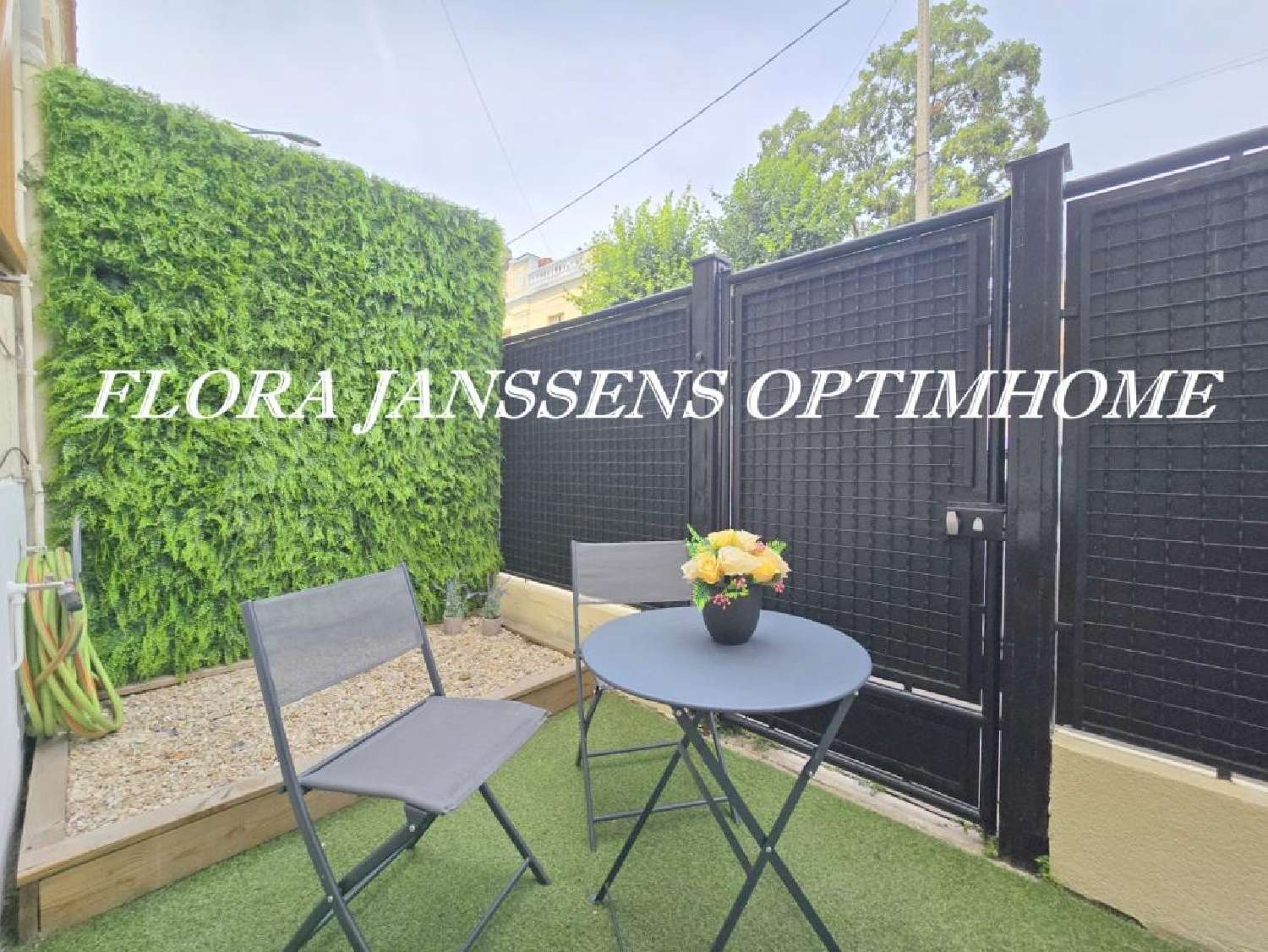  à vendre maison Colombes Hauts-de-Seine 1