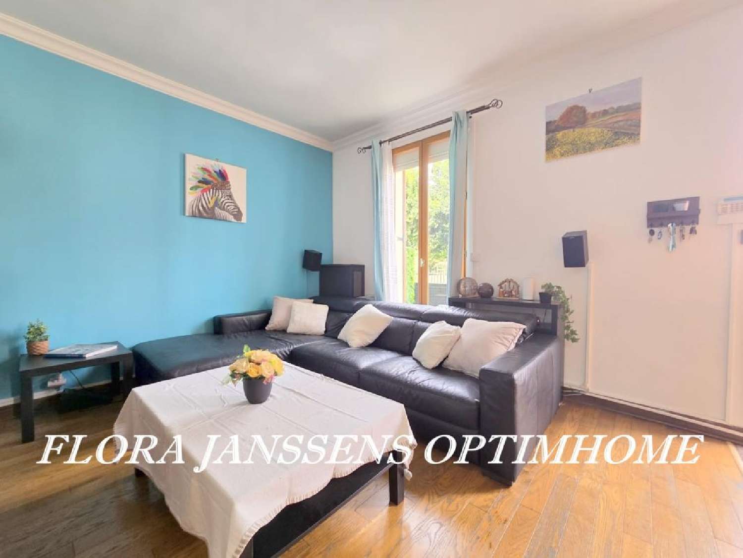  à vendre maison Colombes Hauts-de-Seine 2