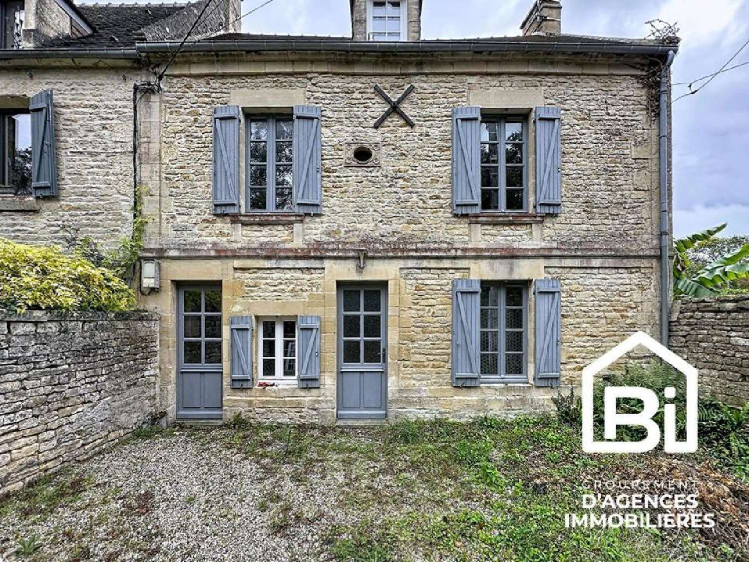 te koop huis Colombiers-sur-Seulles Calvados 1