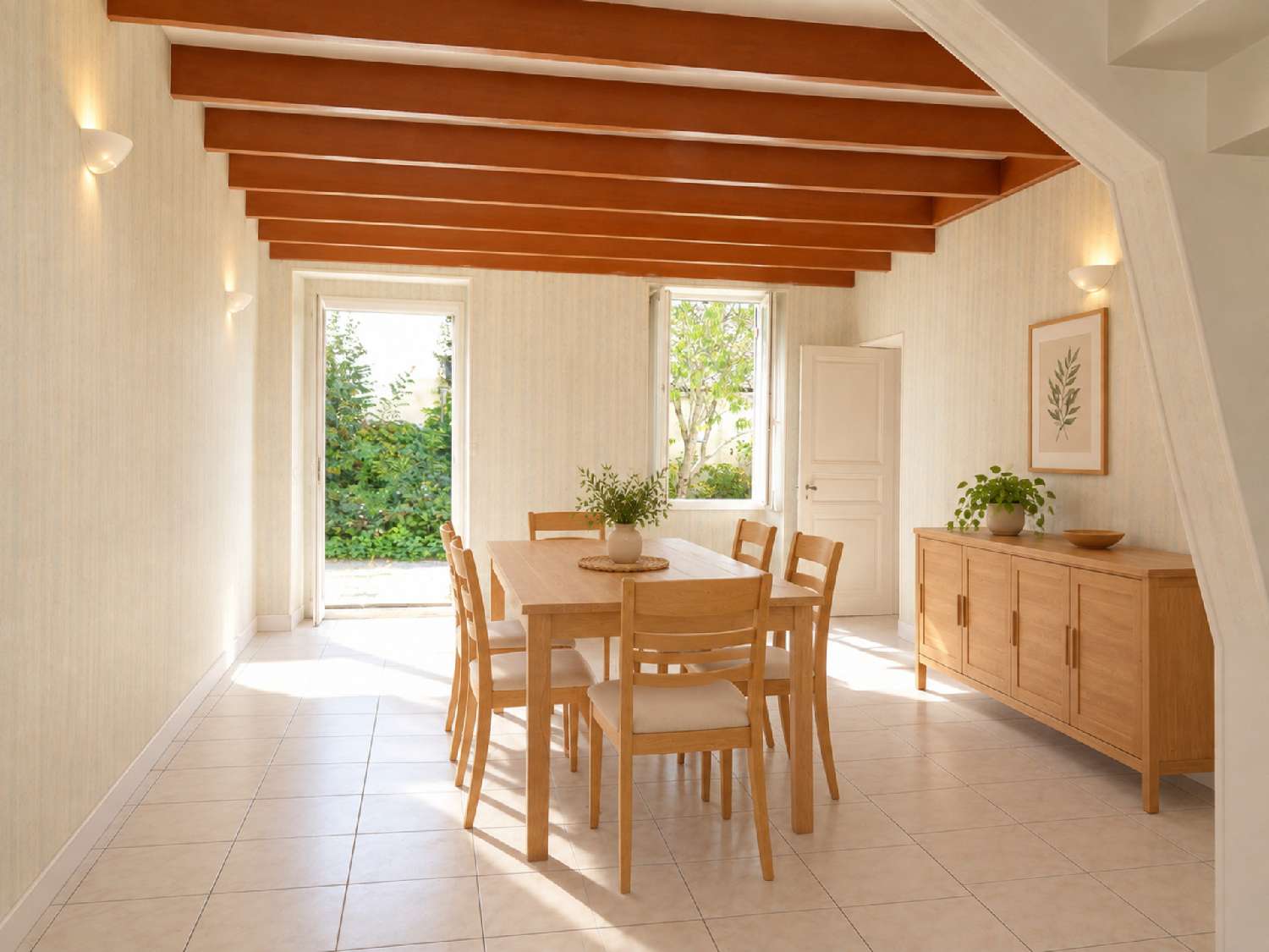  en venta casa Colombiers Charente-Maritime 2