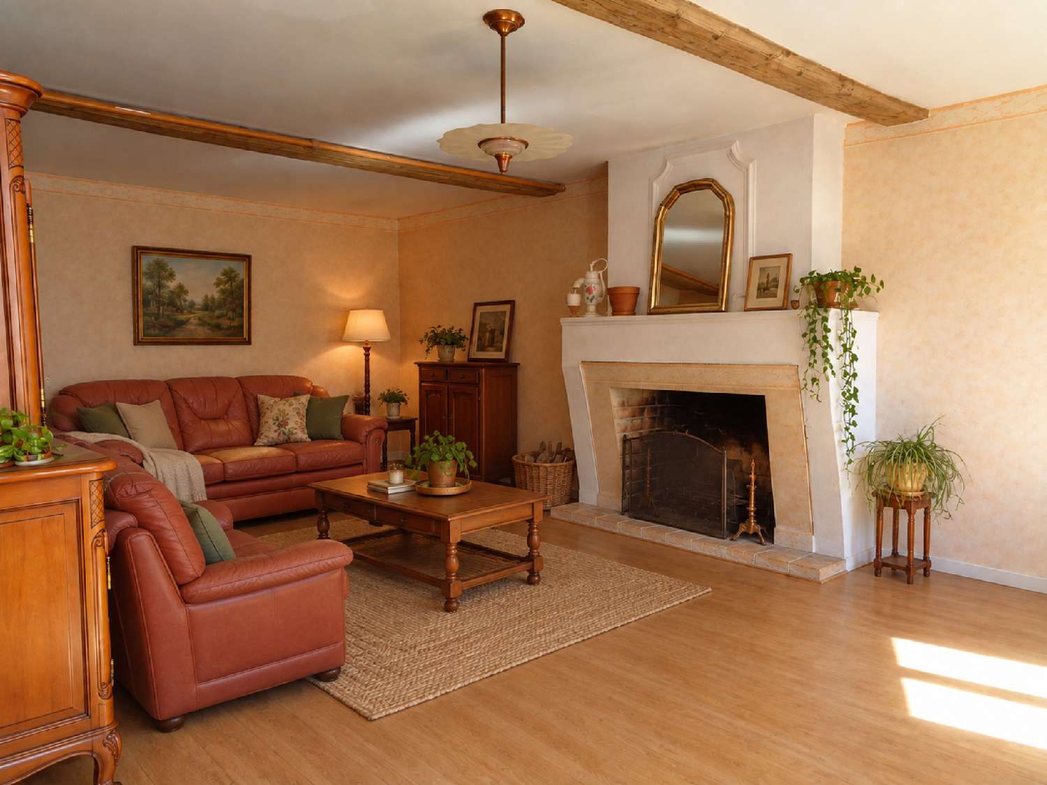  en venta casa Colombiers Charente-Maritime 3