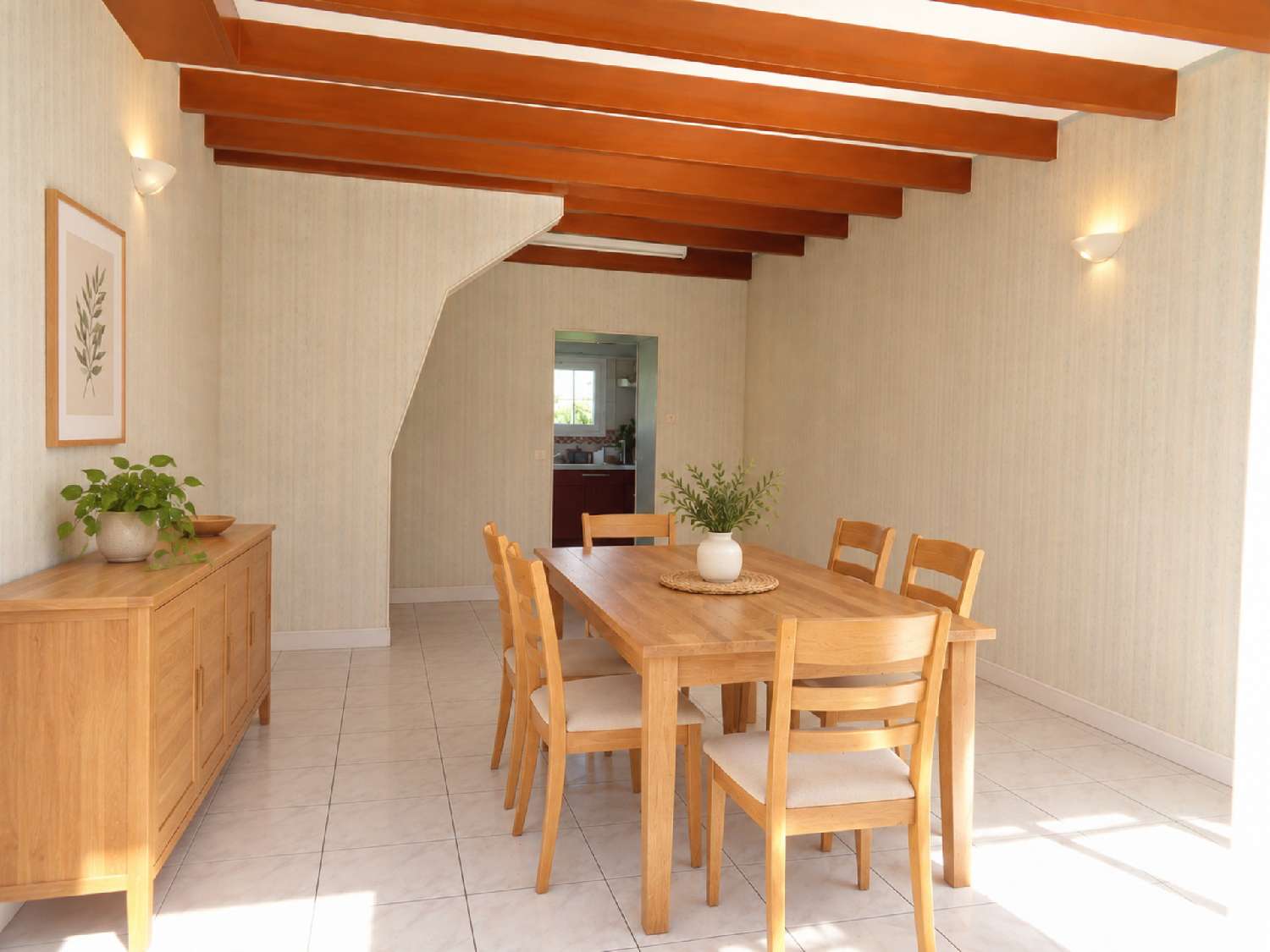 en venta casa Colombiers Charente-Maritime 4