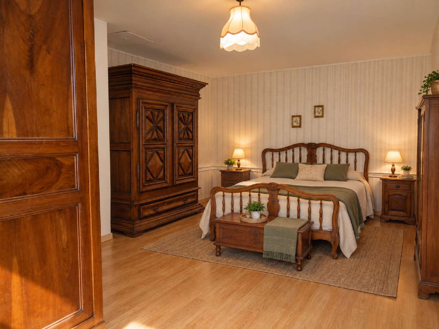  en venta casa Colombiers Charente-Maritime 6