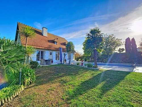 Colomby-sur-Thaon Calvados maison foto 7419571