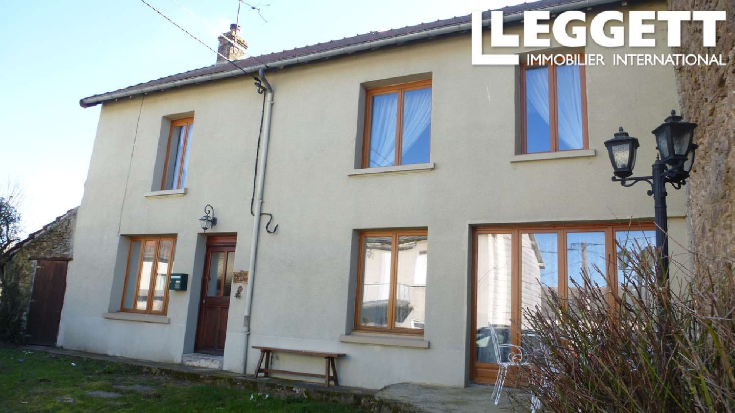 kaufen Haus Colondannes Creuse 2