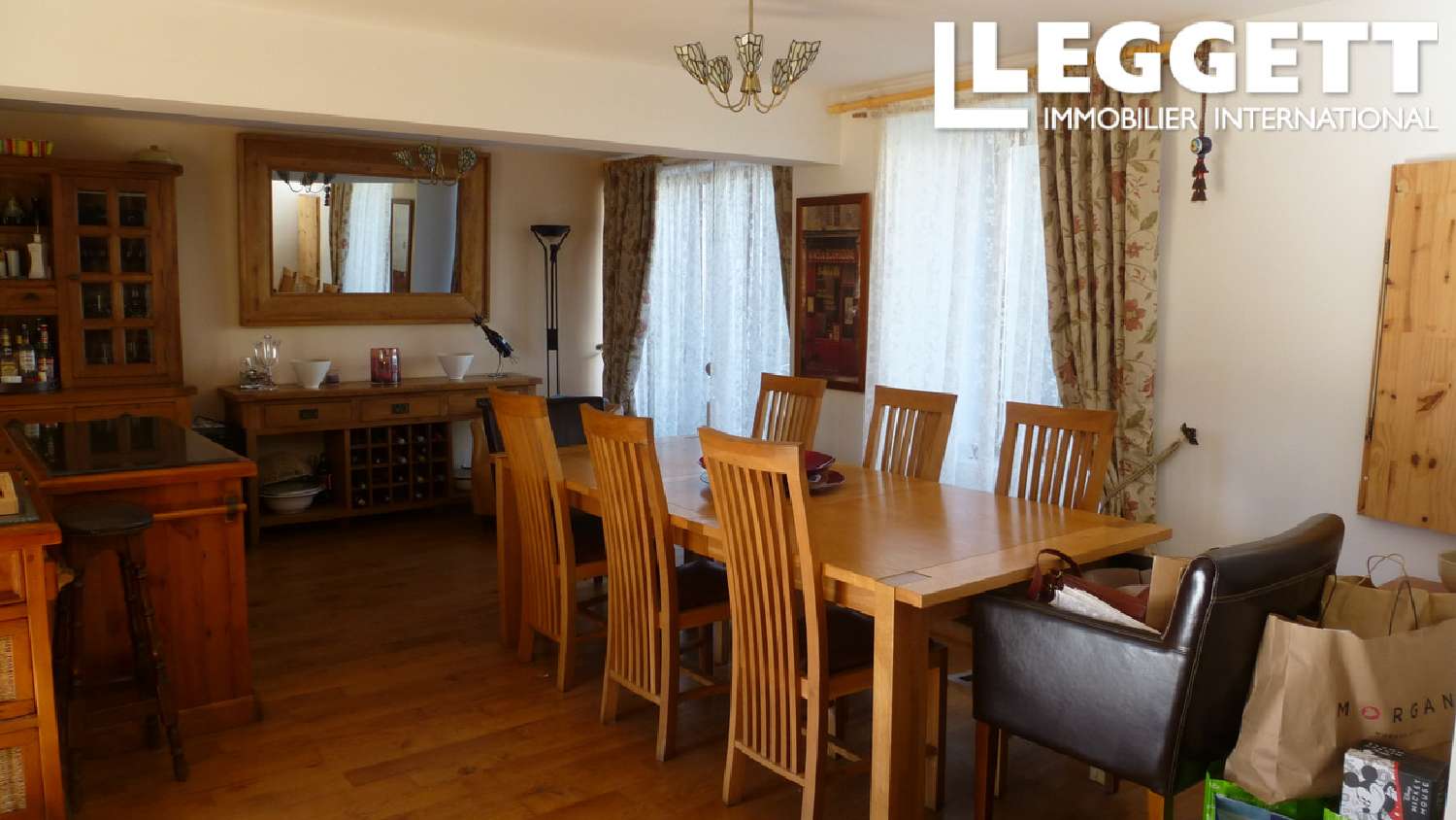 kaufen Haus Colondannes Creuse 4
