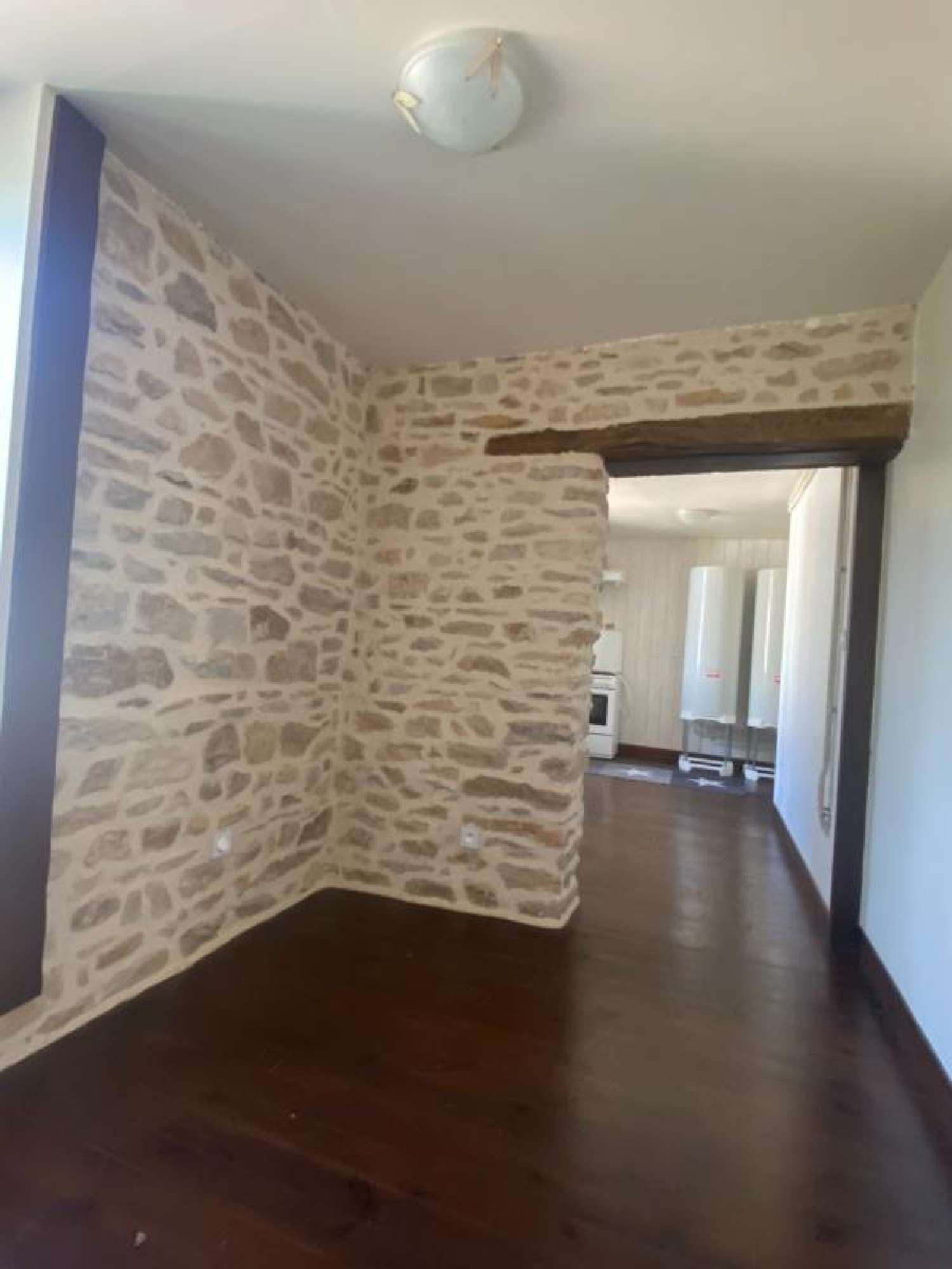  à vendre maison Colondannes Creuse 2