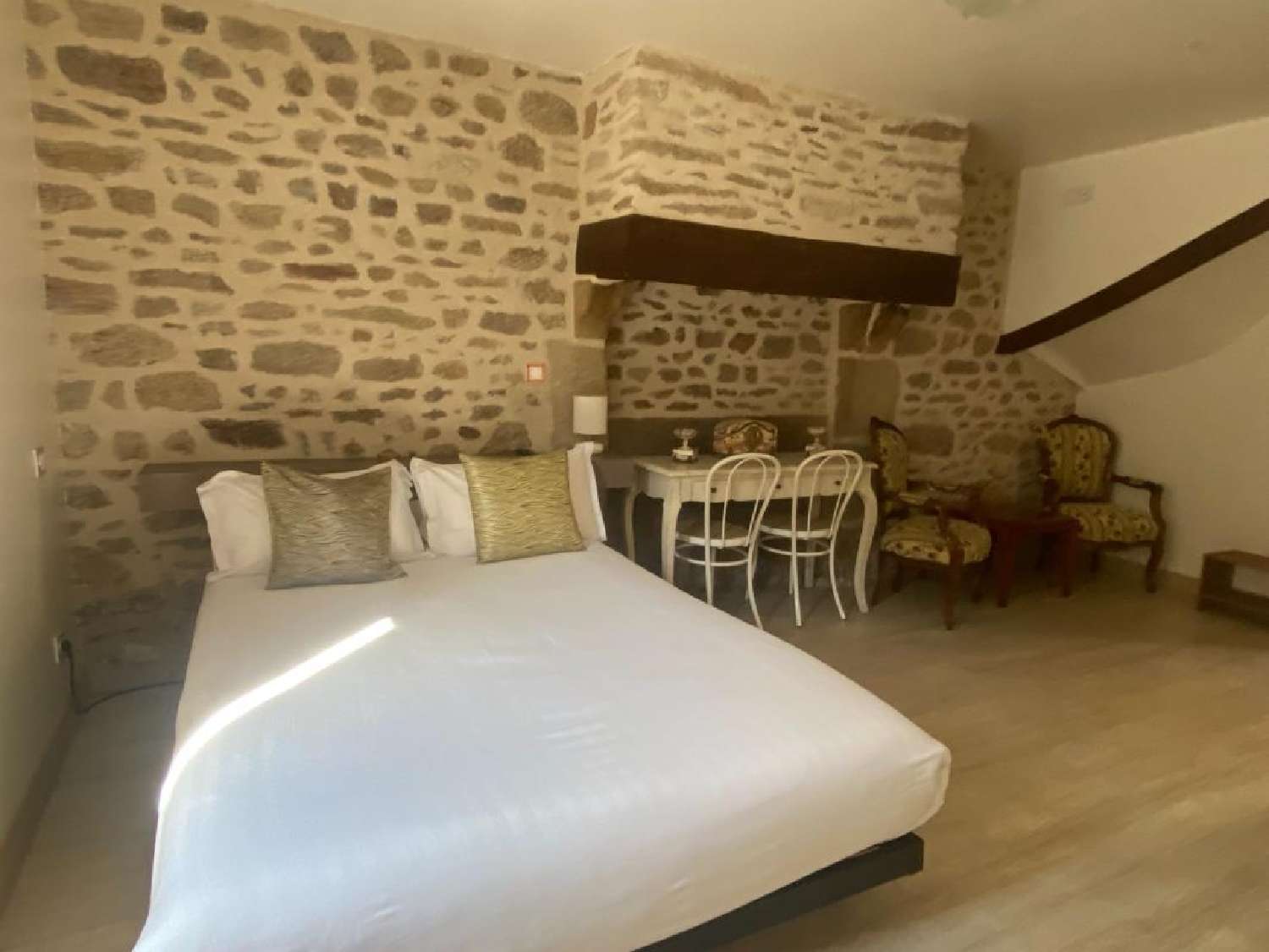  à vendre maison Colondannes Creuse 3