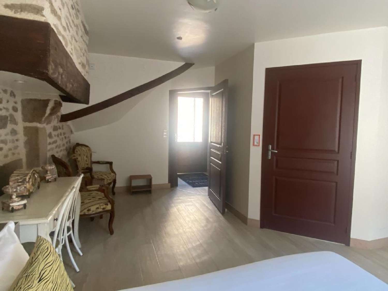 à vendre maison Colondannes Creuse 4