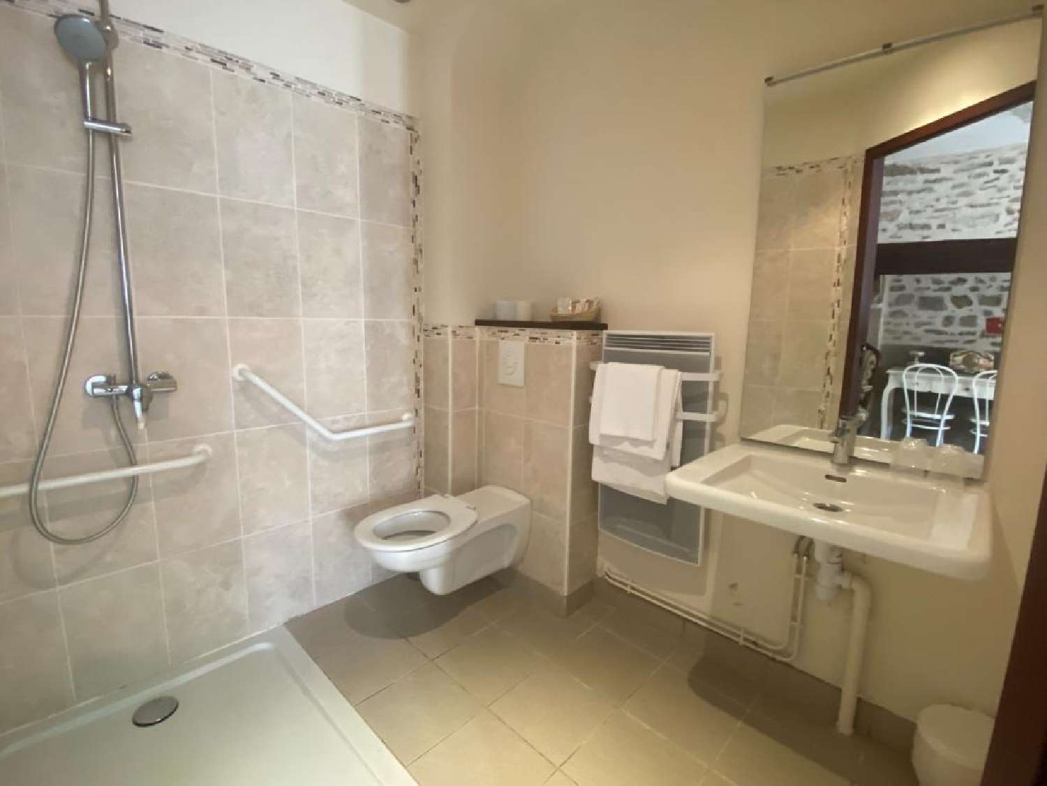  à vendre maison Colondannes Creuse 5
