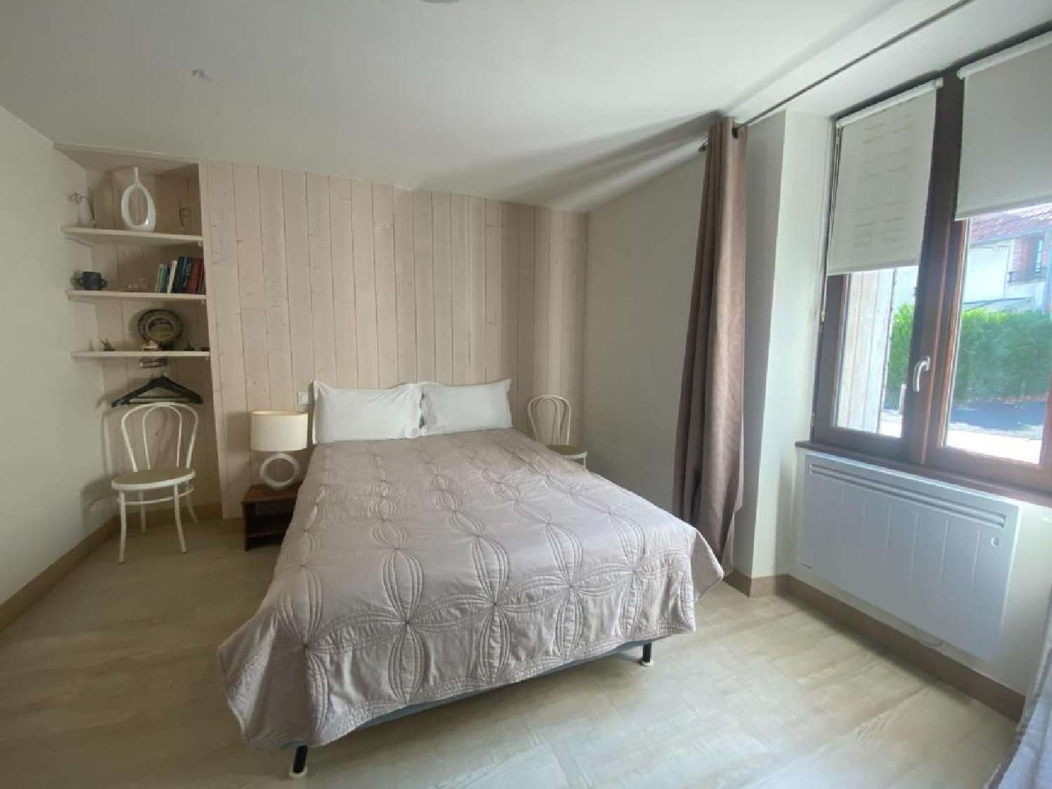  à vendre maison Colondannes Creuse 6