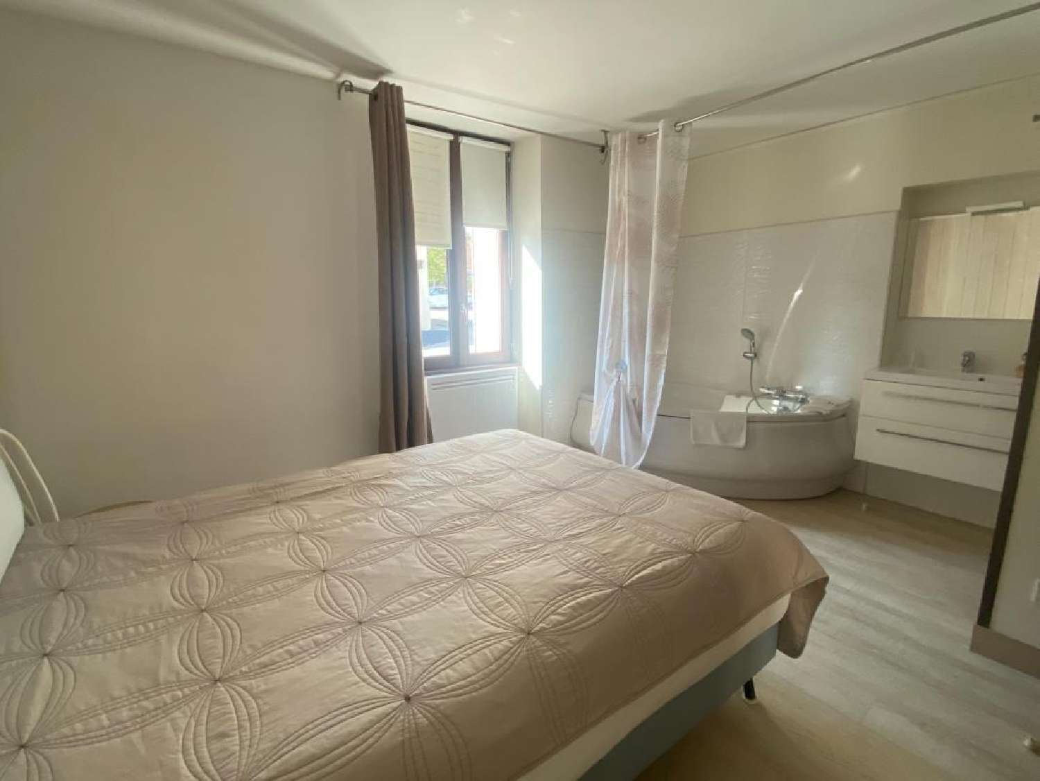  à vendre maison Colondannes Creuse 7