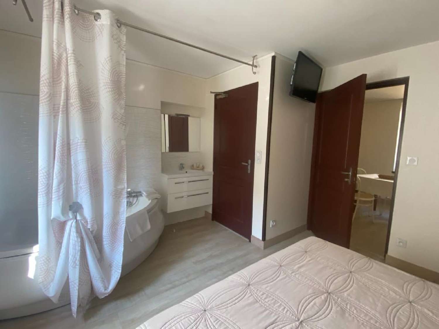  à vendre maison Colondannes Creuse 8
