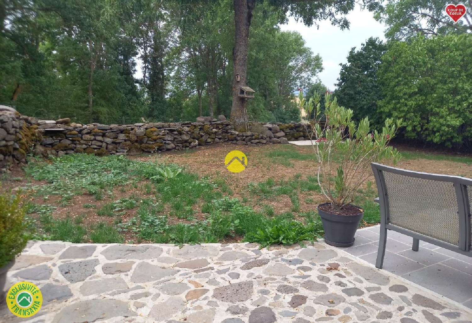 te koop huis Coltines Cantal 5