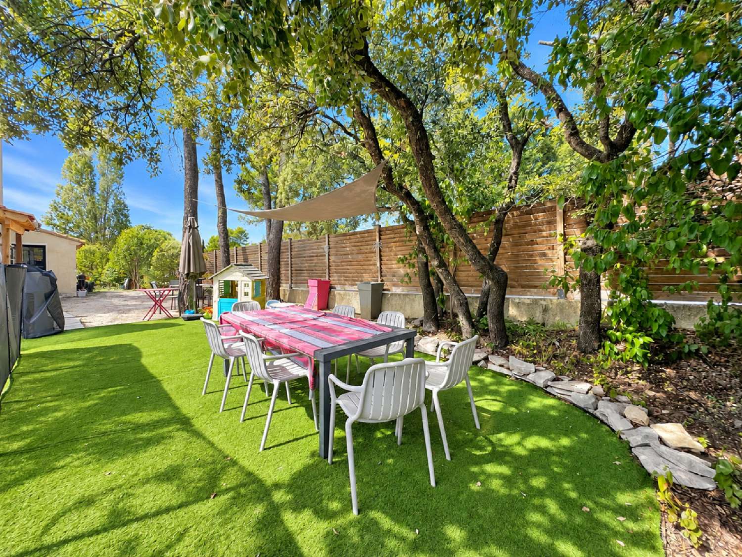 for sale house Combaillaux Hérault 3