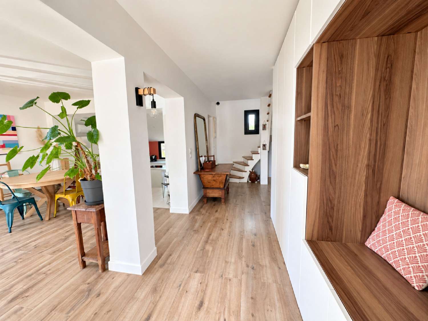 for sale house Combaillaux Hérault 4