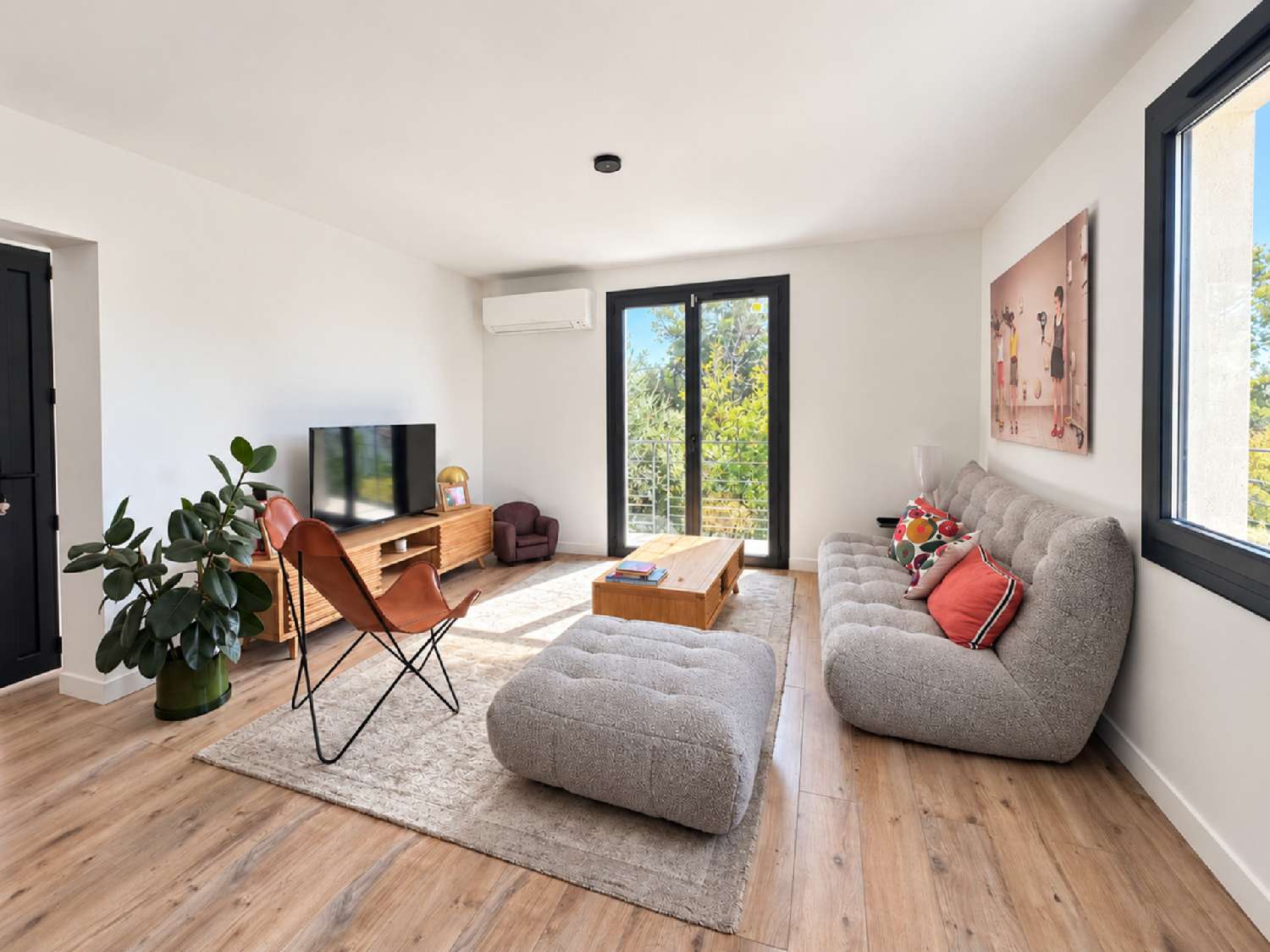 for sale house Combaillaux Hérault 5