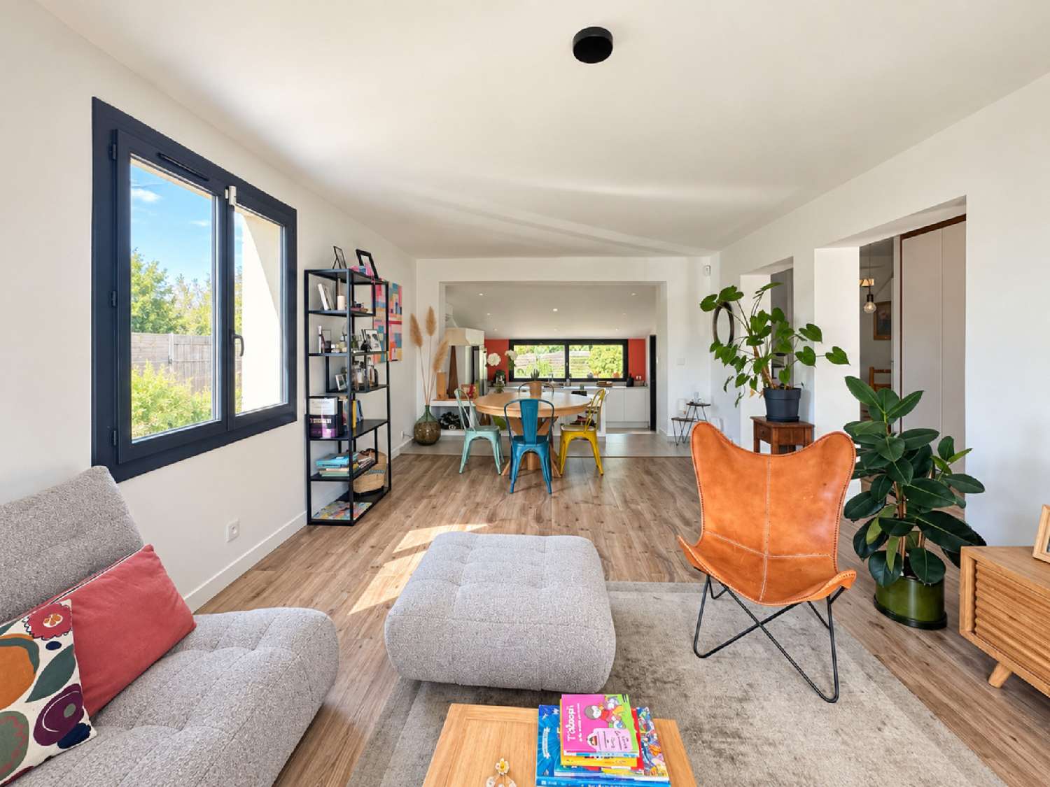 for sale house Combaillaux Hérault 6
