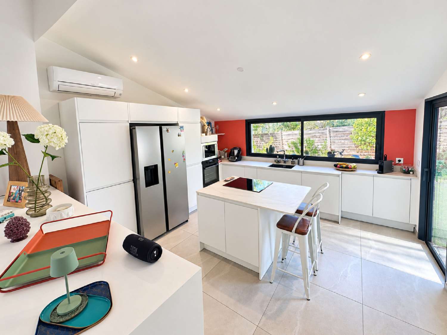 for sale house Combaillaux Hérault 7