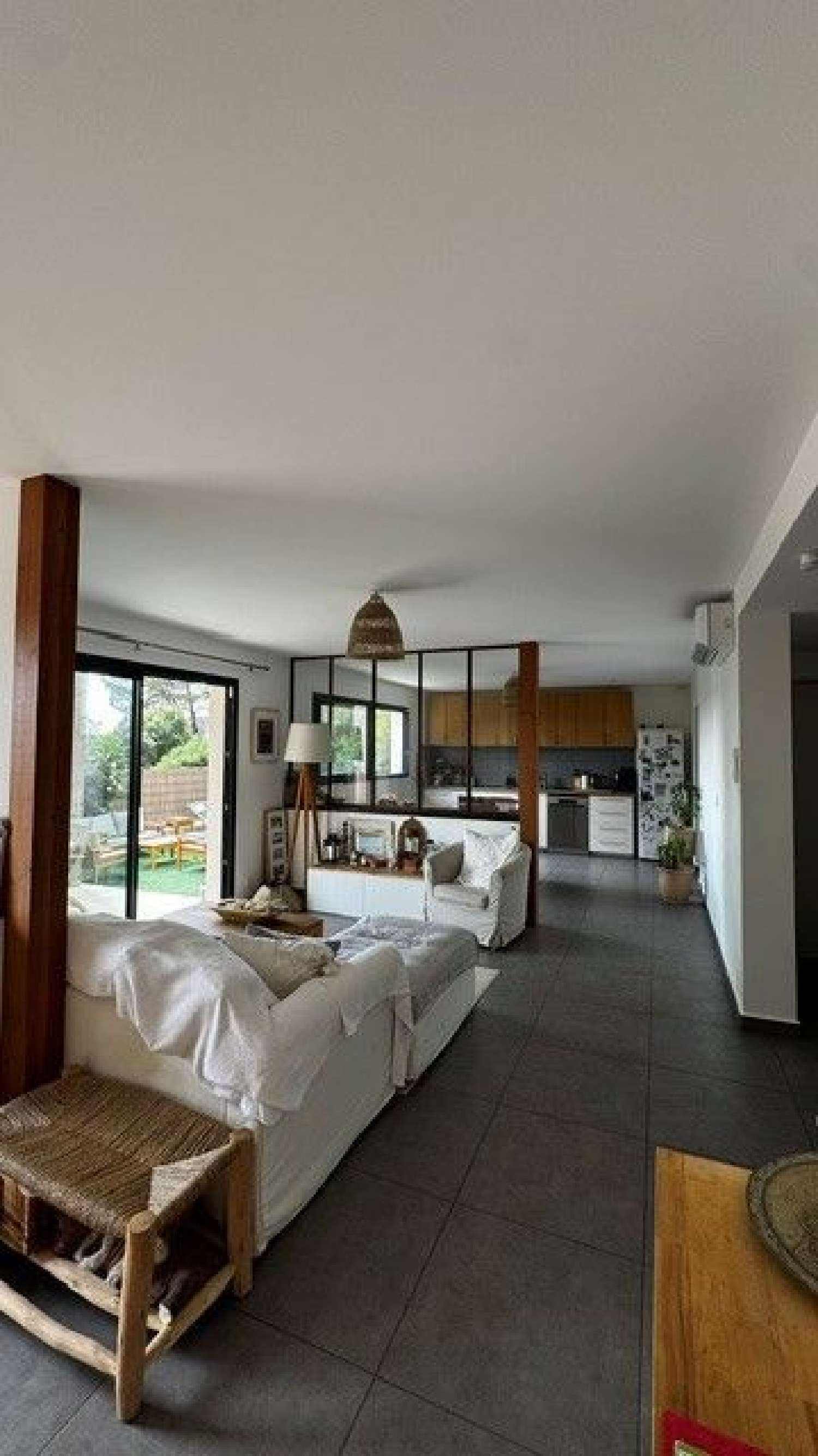 te koop huis Combaillaux Hérault 1
