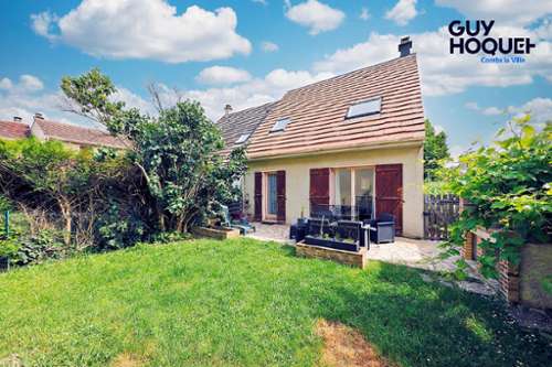 Combs-la-Ville Seine-et-Marne house foto 7434897