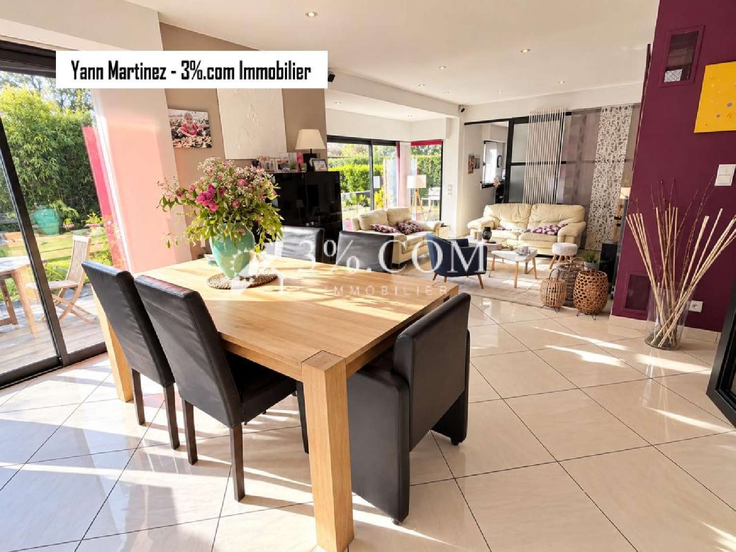 te koop huis Comines Nord 3