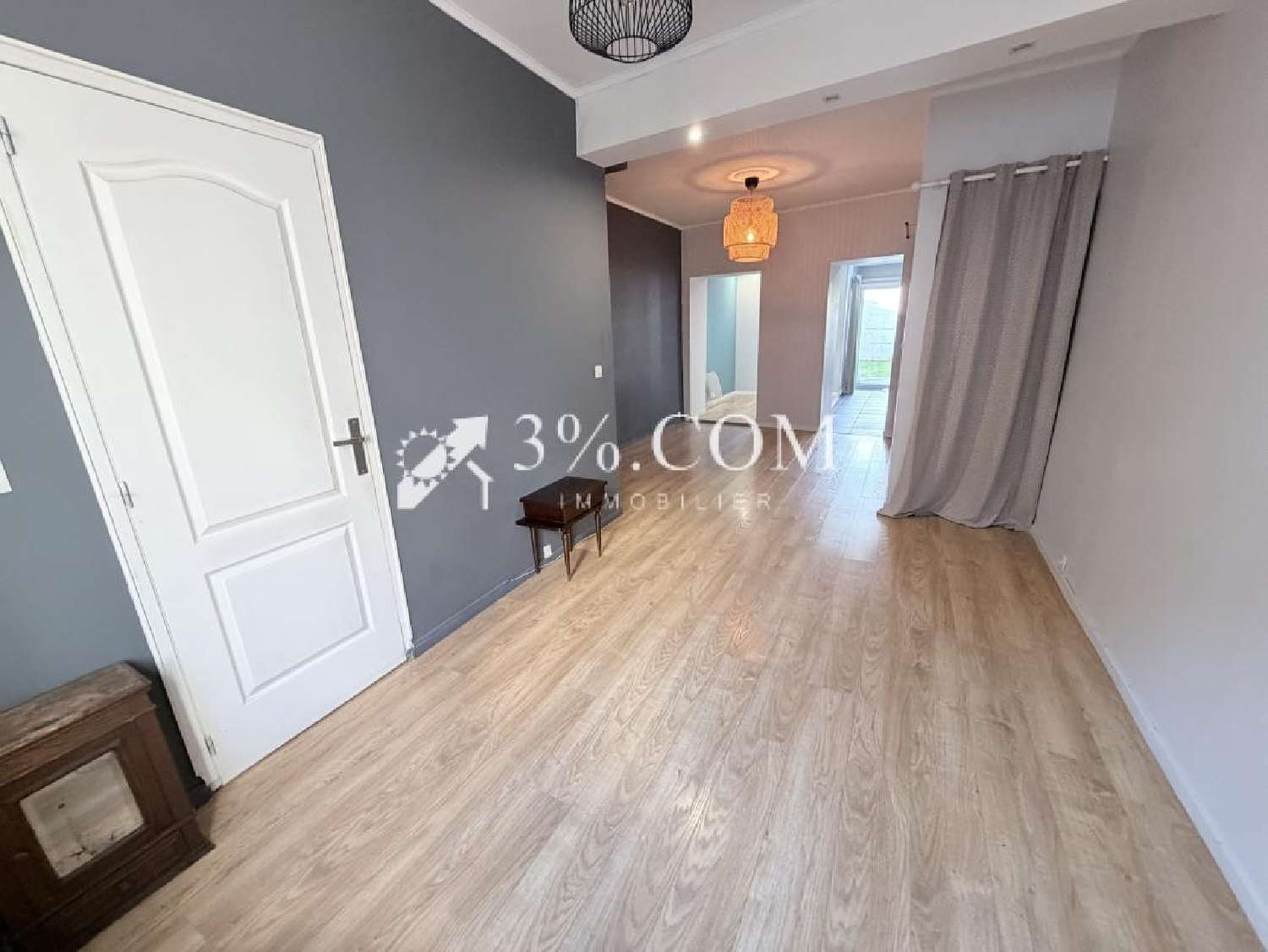 te koop huis Comines Nord 1